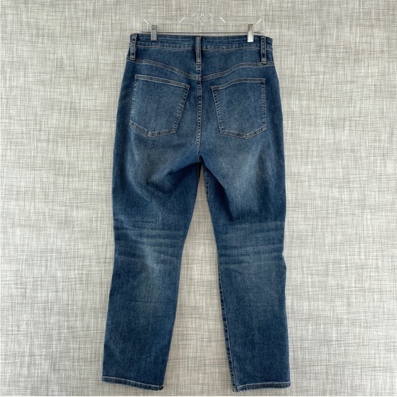 J. Crew Vintage Slim Straight High Rise Jeans
Women's 31 - Picture 2 of 11